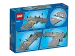 LEGO® City 60304 - Križovatka